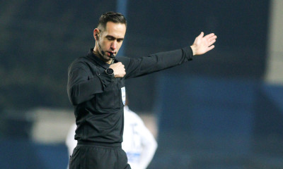 Super League: Παπαπέτρου στην Τούμπα, Τζήλος στο ΟΑΚΑ