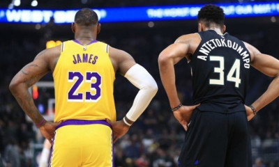 NBA: Εγκρίθηκε το πλάνο με τις 22 ομάδες (photos)