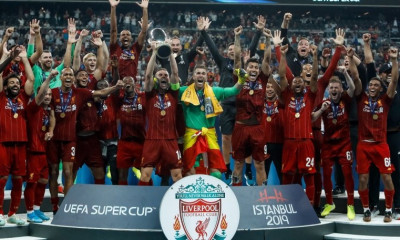 Υποψήφια η Αθήνα για το UEFA Super Cup