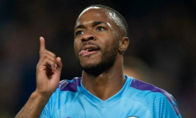 Μάντσεστερ Σίτι: Παραμένει ο Στέρλινγκ!