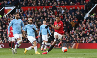 Φονικό το ντέρμπι του Μάντσεστερ: Συνδέεται με 37 θανάτους από κορονοϊό!