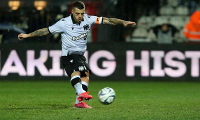 ΠΑΟΚ: Δεν κρατιέται ο Βιεϊρίνια, το μήνυμα για Ολυμπιακό (video)