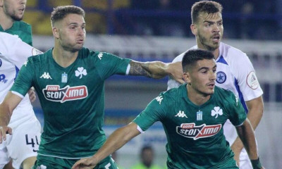 Παναθηναϊκός: Παραμένει η διαφορά με Πούγγουρα, Σένκεφελντ