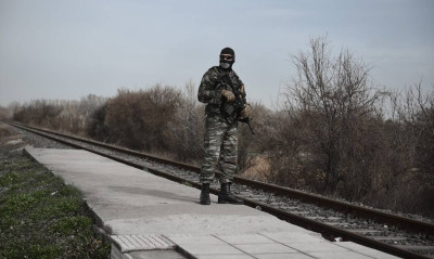 Η Τουρκία πλησιάζει:Τα...μυστικά του βάλτου στον Έβρο & οι βάρκες στο Αιγαίο