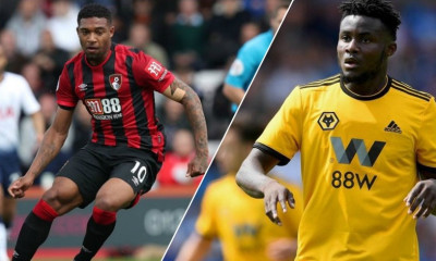 ΑΕΚ: «Ματιές» σε Ίμπε και Μπράιτ Ενομπακάρε (videos)