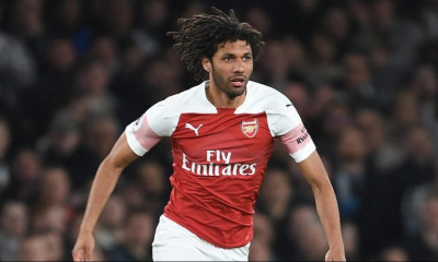 Ολυμπιακός: Ψάχνει «μπαμ» με παίκτη από την Άρσεναλ (video+photos)