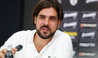 ΠΑΟΚ: «Κλείδωσε» η επιστροφή Κυριάκου στο ΔΣ της ΠΑΕ