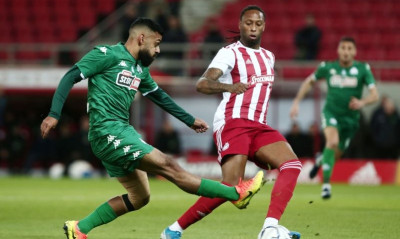 Super League: Ορίστηκαν οι τρεις πρώτες αγωνιστικές σε play off & play out