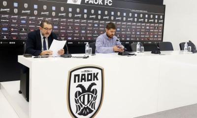 ΑΜΚ ύψους 10 εκατ. ευρώ στον ΠΑΟΚ και «κεραυνοί» για CAS, FFP και νέα Τούμπα