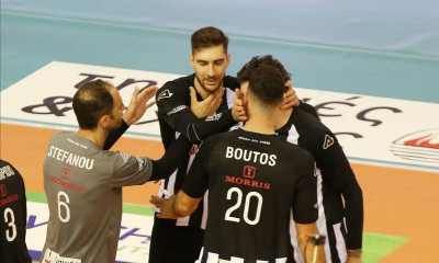 ΠΑΟΚ: Οι παίκτες του κατά της ΕΣΑΠ