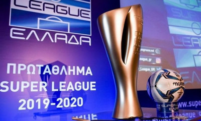 Super League: Ξανά στη σέντρα με μια νέα ποδοσφαιρική πραγματικότητα (photos)