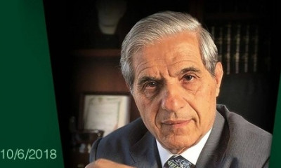 Παύλος Γιαννακόπουλος: Αυθεντικός Σπαρτιάτης, πρότυπο Έλληνα! (video)