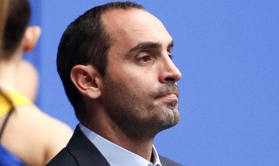 Περιστέρι: Τέλος ο Καλαμπόκης