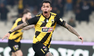 ΑΕΚ: Σενάρια για παραμονή Αραούχο