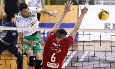 Χωρίς Στάροβιτς στο Final-4 ο Παναθηναϊκός