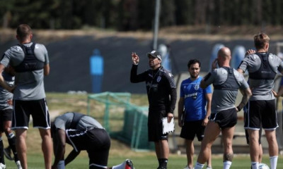 ΠΑΟΚ: Έτοιμος για Ολυμπιακό