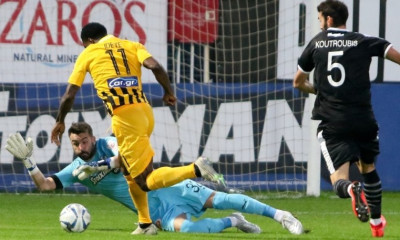 Super League 1: Οι ώρες και τα κανάλια των αγώνων