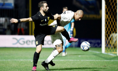 Live Chat Άρης-ΟΦΗ 3-1 (τελικό)