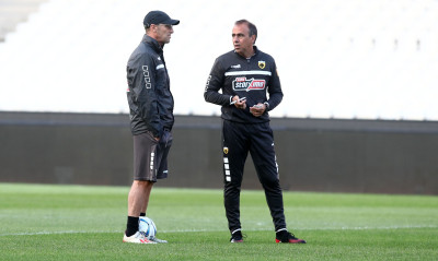 Καρέρα: «Είμαστε έτοιμοι για το ντέρμπι με τον Παναθηναϊκό»