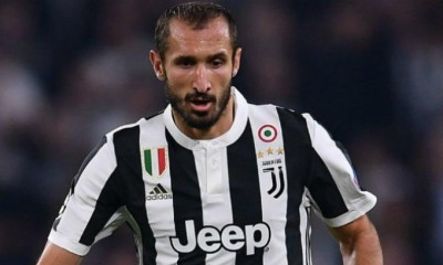 Γιουβέντους: Αποκαλύψεις Κιελίνι για... Ρεάλ και Σίτι (video)