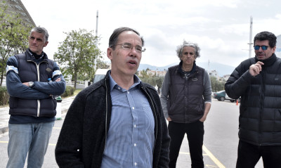 Μαυρωτάς: «Ισορροπία ανάμεσα στις ασφαλείς και τις ρεαλιστικές λύσεις»