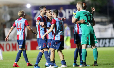 Πανιώνιος-ΝΠΣ Βόλος: Τα highlights της αναμέτρησης (photos+video)