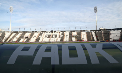 ΠΑΟΚ: Οι «εκλεκτοί» για το ντέρμπι με τον Ολυμπιακό