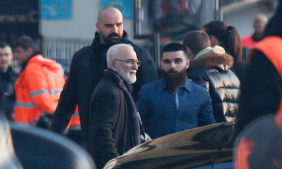 Ντόπες Σαββίδη πριν το ΠΑΟΚ-Ολυμπιακός: «Καλύψτε το -7 και θα είστε σαν πρωταθλητές»