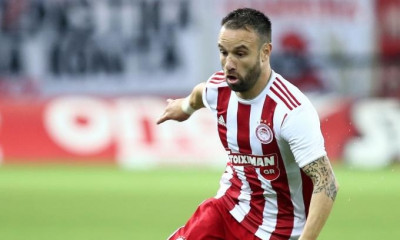 Ολυμπιακός: Δεν χάνει το ντέρμπι ο Βαλμπουενά