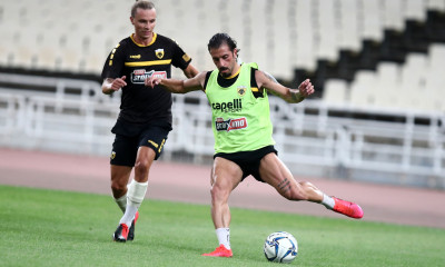 Βέρντε: «Όλα τα ματς είναι τελικοί»