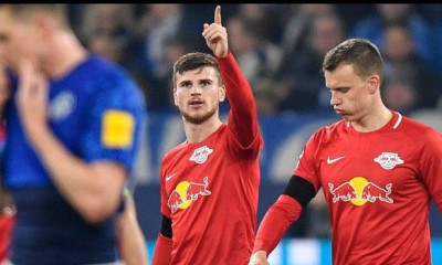 Τσέλσι: Έτσι έκλεισε τον Βέρνερ (video)