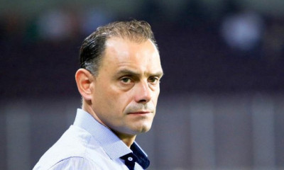 Βεργέτης: «Νίκη ΠΑΟΚ για να αποκτήσουν ενδιαφέρον τα πλέι οφ»