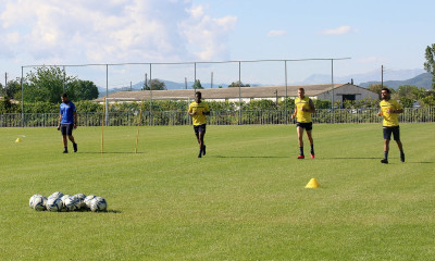 Παναιτωλικός: Χωρίς τρεις στη Λαμία