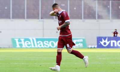 ΑΕΛ-Αστέρας Τρίπολης: Η ιδιαίτερη αφιέρωση του Μιλοσάβλιεβιτς (photos)