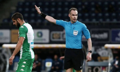 Ξένοι μέχρι να… παγώσει η κόλαση!