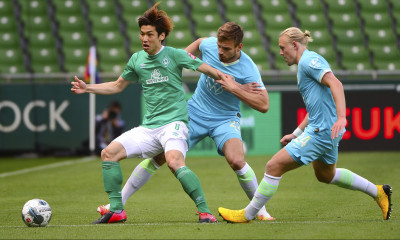 Βήμα Ευρώπης για Βόλφσμπουργκ (video)