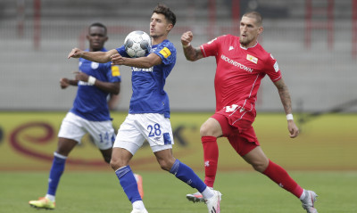 Bundesliga: Μοιρασιά στο Βερολίνο (video)