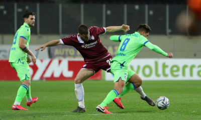 Live Chat ΑΕΛ-Αστέρας Τρίπολης 1-2 (τελικό)