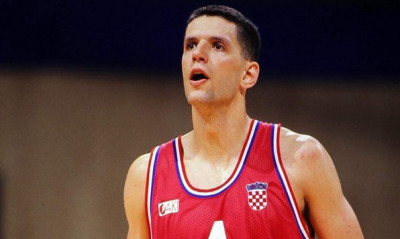 FIBA: Τίμησε τον Ντράζεν με μουσική Μότσαρτ (video)