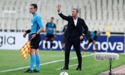 Καρέρα: «Κάναμε δυο σοβαρά λάθη, το ένα μας κόστισε»