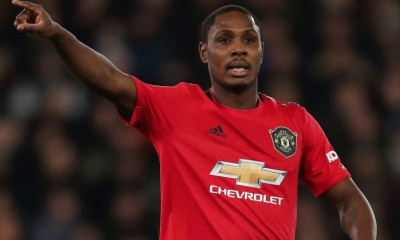 Τζορτζ Φλόιντ: Αποφασισμένος να φύγει από το γήπεδο ο Ιγκάλο