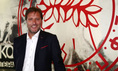 ΠΑΟΚ – Ολυμπιακός: Με ενδεκάδα… Γουλβς ο Μαρτίνς στην Τούμπα (photo)