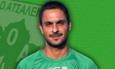 Παραμένει ο Πλουσής στον ΠΟΑ