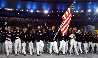 Σοκ στις ΗΠΑ: Πέθανε ο πρώτος παγκόσμιος πρωταθλητής (photos)