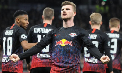 Η άγνοια της Λειψίας για τον Βέρνερ (video)