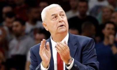 Ερυθρός Αστέρας: Τέλος ο Σάκοτα