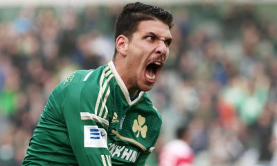 Τριανταφυλλόπουλος: «Ελπίζω αυτός που θα έρθει να μην είναι… Στραματσόνι» (audio)