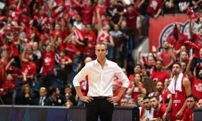 Χάποελ Ιερουσαλήμ: Η σκληρή απάντηση στον Μπερτομέου