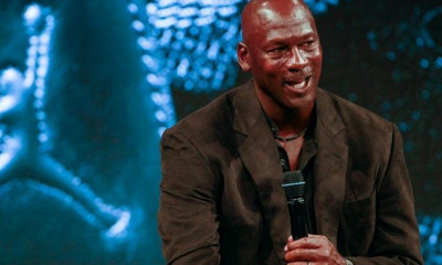 Τζόρνταν: «Πρέπει να σηκώσουμε ανάστημα, αντιμετωπίστε τους δαίμονες σας!»