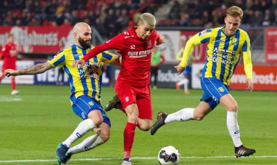 Παναθηναϊκός: Αϊτόρ, ένας εξτρέμ με αριθμούς